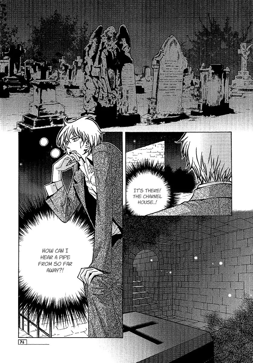 Chronicles of the Grim Peddler Chapter 25 19